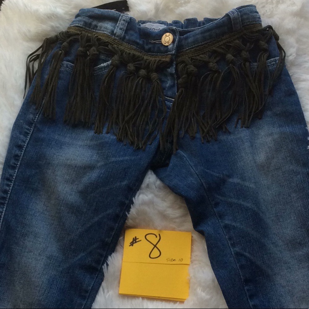 IOIO Jeans